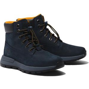 Timberland - Killington Trekker - Wandelschoenen - Bruin - Leer