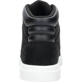 Timberland Seneca Bay Hiker Veterschoenen Hoog zwart