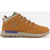 Timberland  SPRINT TREKKER MID  Laarzen  kind Bruin