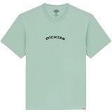 Dickies - Outdoor SS T-shirt - Groen - 100% Katoen