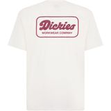 Dickies - Lewistown T-shirt - Katoen - Zwart