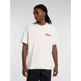 Dickies - Lewistown T-shirt - Katoen - Zwart