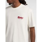 Dickies - Lewistown T-shirt - Katoen - Zwart