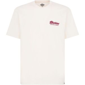 Dickies - Lewistown T-shirt - Katoen - Zwart