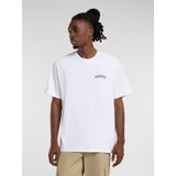 Dickies - Snake SS T-shirt - Zwart - 100% Katoen