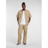 Dickies - Snake SS T-shirt - Zwart - 100% Katoen