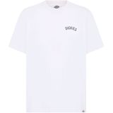 Dickies - Snake SS T-shirt - Zwart - 100% Katoen