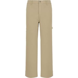 Dickies - Canvas Carpenter - Cargobroek - Lichtgewicht - 100% Katoen