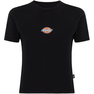 DICKIES Shirt 'MAPLE VALLEY'  zwart