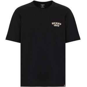 Dickies Mechanic S/S Tee T-shirt (Heren |zwart)