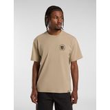 Dickies Wrench T-shirt - Beige in Desert Sand voor Heren