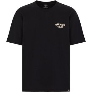 Dickies Mechanic S/S Tee T-shirt (Heren |zwart)
