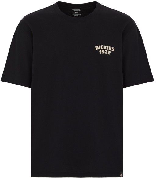 1922 Logo Korte Mouwen T-shirt