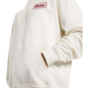 Dickies - Lewistown Hoodie - Grijs - Sweater