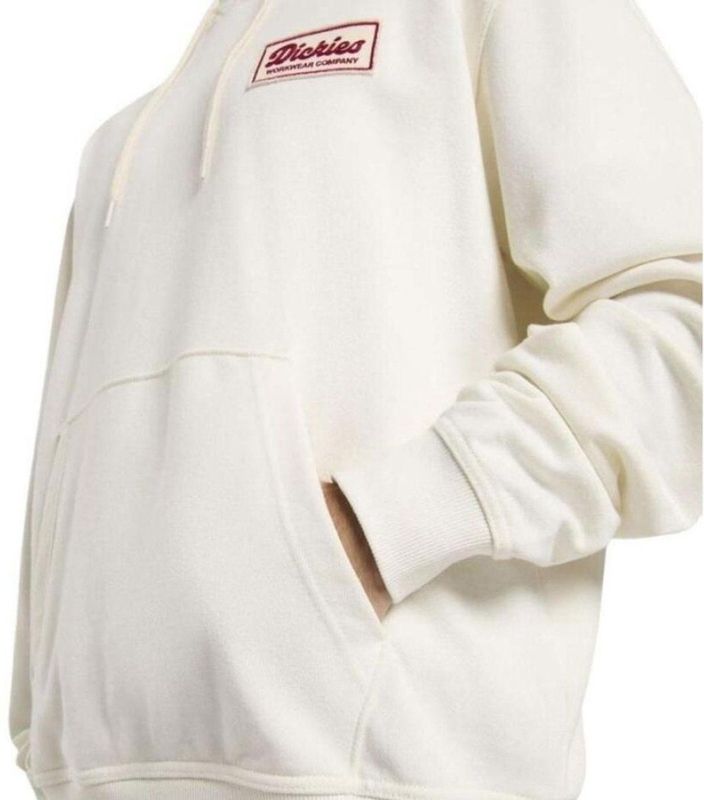 Dickies - Lewistown Hoodie - Grijs - Sweater