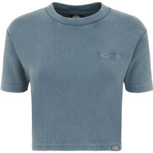 Dickies - Plentywood - T-shirt - Katoen - Korte Mouwen