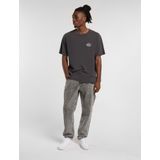 Dickies, Heren, Jeans, Grijs, Maat: W31 Denim,