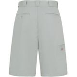 Dickies - Multi Pocket - Korte Broek - Grijs - 13 Inch