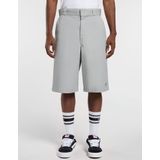 Dickies - Multi Pocket - Korte Broek - Grijs - 13 Inch