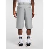 Dickies - Multi Pocket - Korte Broek - Grijs - 13 Inch