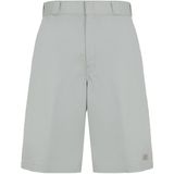 Dickies - Multi Pocket - Korte Broek - Grijs - 13 Inch