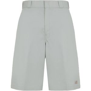 Dickies - Multi Pocket - Korte Broek - Grijs - 13 Inch