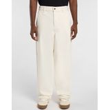 Dickies Madison Baggy Fit Spijkerbroek Beige 34 / 32 Man