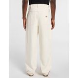Dickies Madison Baggy Fit Spijkerbroek Beige 34 / 32 Man