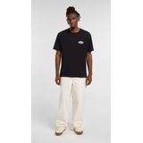 Dickies Madison Baggy Fit Spijkerbroek Beige 34 / 32 Man