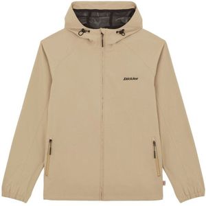 Dickies Ronan Shell Jacket Softshelljack (Heren |beige)