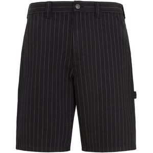 DICKIES Broek 'SERVICE CARPENTER'  zwart