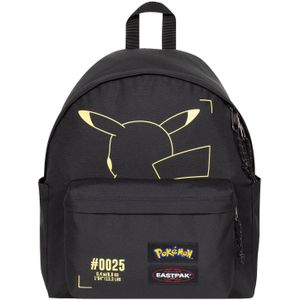 Eastpak Day Pak&apos;r pokemon pikachu rugzak