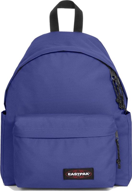 Eastpak, Tassen, Heren, Blauw, ONE Size, Stijlvolle Day Pack Rugzak