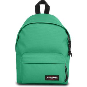 Eastpak - Orbit - Rugzak - Zwart - 10L - Duurzaam Materiaal