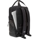 Eastpak Rucksack Icon Totepack on black