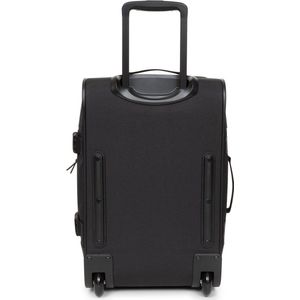 Eastpak Icon Travel&#039;R Reisetrolley S mit 2 Rollen On Black