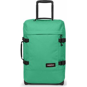 Eastpak Tranverz Reiskoffer GEM GREEN