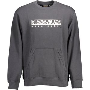 Hooded sweatshirt Napapijri berber