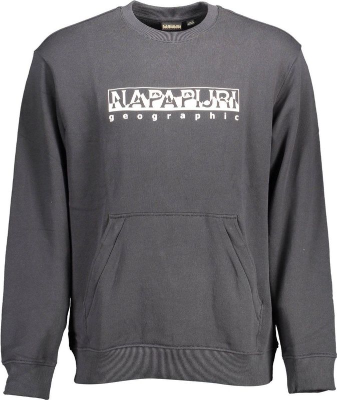 Hooded sweatshirt Napapijri berber