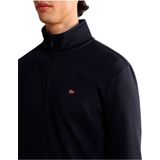 Napapijri - Balis - Sweatshirt - Blauw - Heren