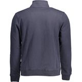 Napapijri - Balis - Sweatshirt - Blauw - Heren