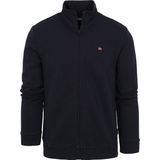 Napapijri - Balis - Sweatshirt - Blauw - Heren