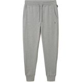 Napapijri - Malis - Fleecebroek - Zwart