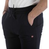 NAPAPIJRI Broek 'Malis'  donkerblauw