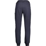 NAPAPIJRI Broek 'Malis'  donkerblauw