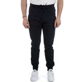 NAPAPIJRI Broek 'Malis'  donkerblauw