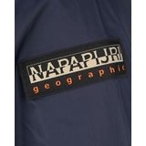 Napapijri - Vallee - Korte Jas - Nylon - Lente/Zomer 2022