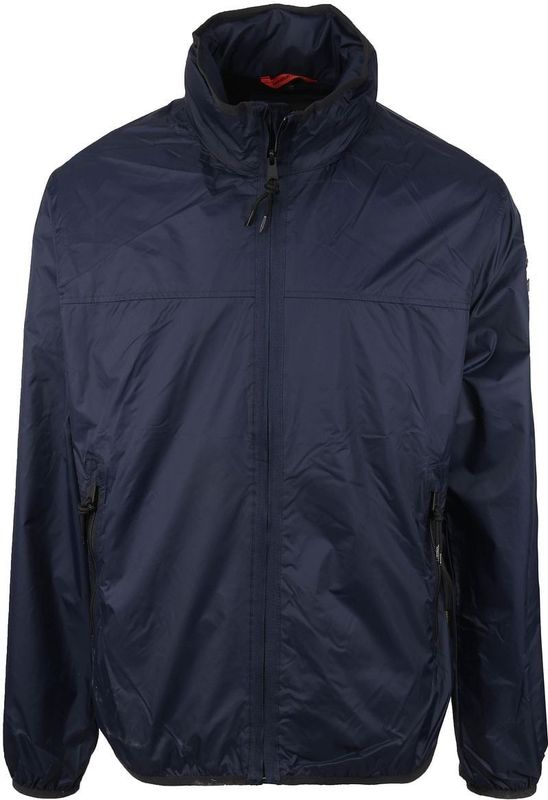 Napapijri - Vallee - Korte Jas - Nylon - Lente/Zomer 2022