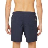 NAPAPIJRI - Men's swim shorts with contrasting logo - Size S