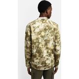 Napapijri Sweater Groen - Heren - Sweaters